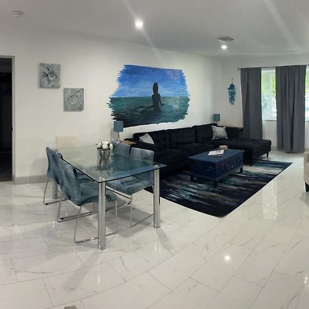 Modern Luxury Rose Villa By Beaches Hollywood Extérieur photo